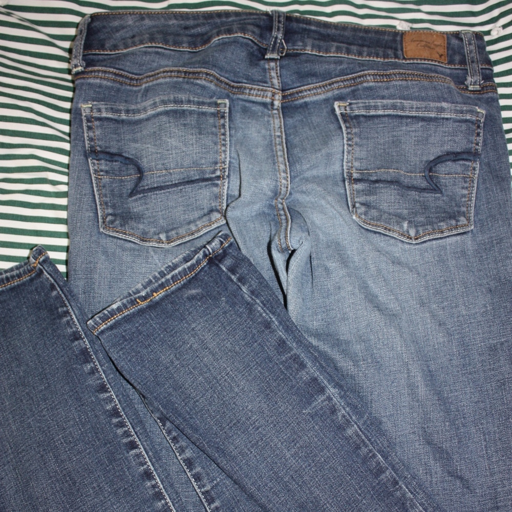 Blue Jeans